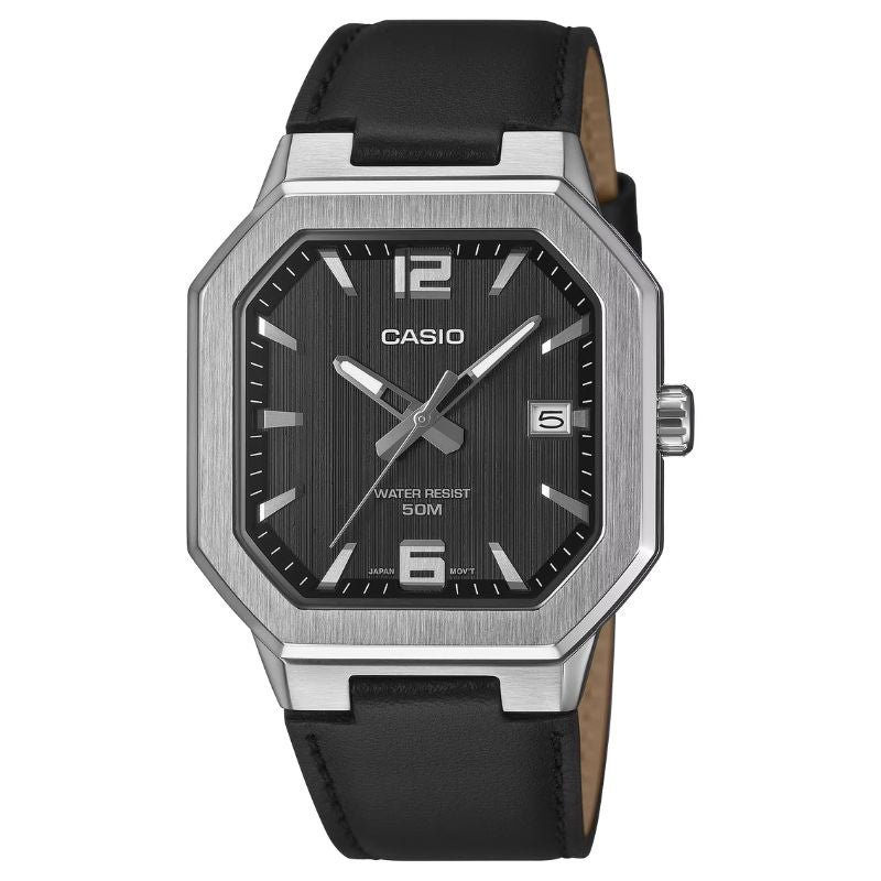 Reloj Análogo Casio Hombre MTP-B195L-1AVDF