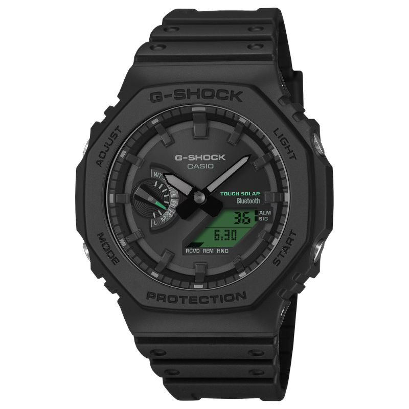 Reloj Digital-Análogo G-Shock Hombre GA-B2100BEG-1ADR