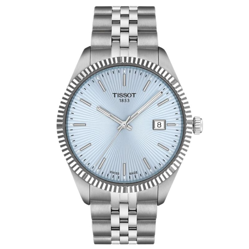 Reloj Análogo Tissot Hombre T1564101135100