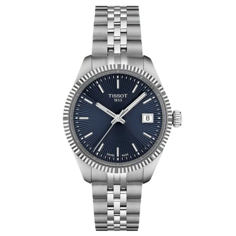 Reloj Análogo Tissot Mujer T1562101104100