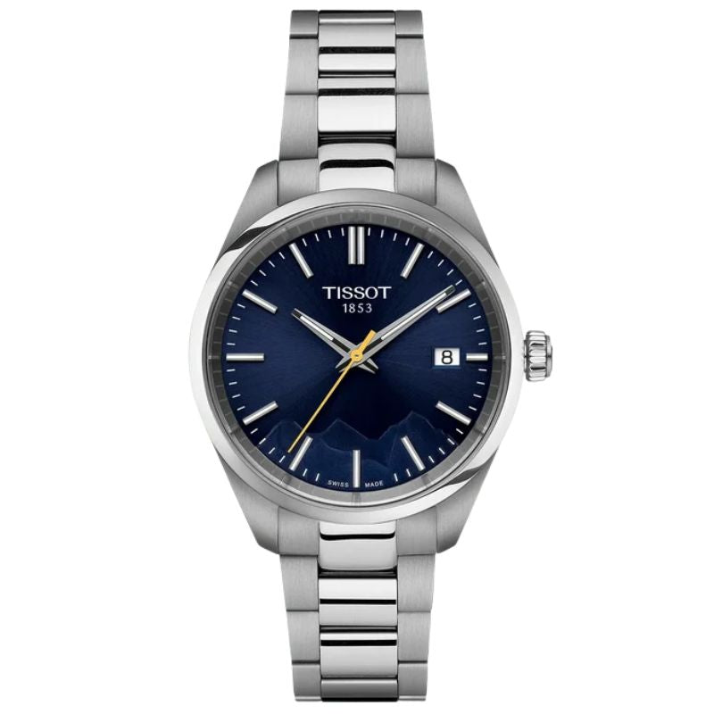 Reloj Análogo Tissot Mujer T1502101104101