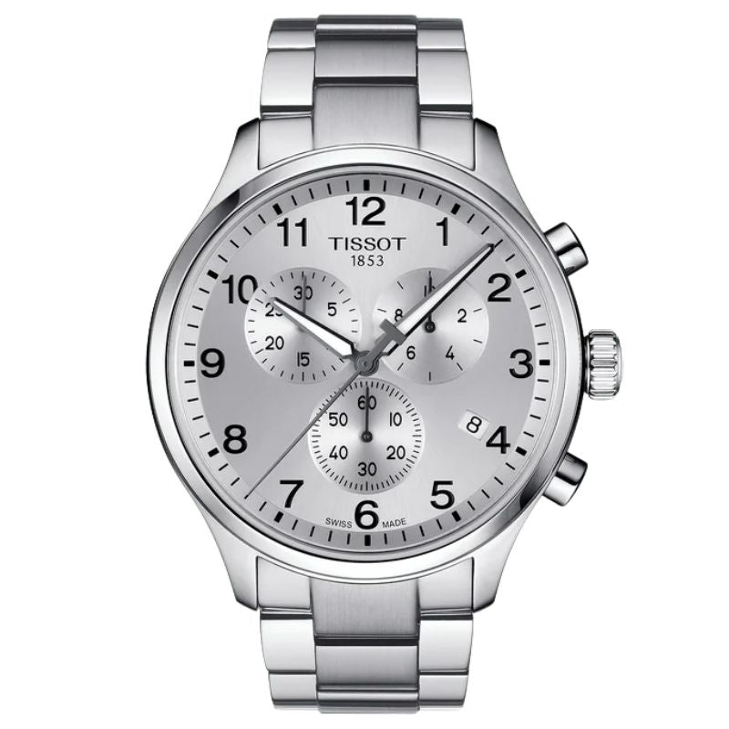Reloj Análogo Tissot Hombre T1166171103700