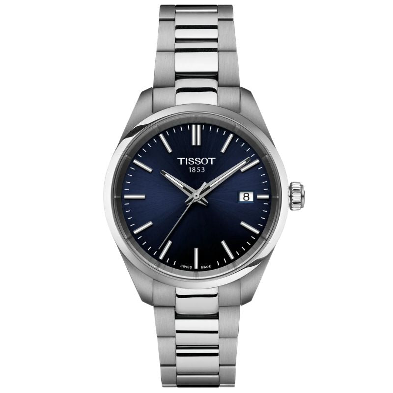Reloj Análogo Tissot Mujer T1502101104100