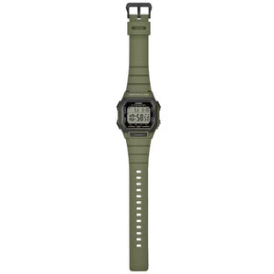 Reloj Digital Casio Hombre W-738H-3AV