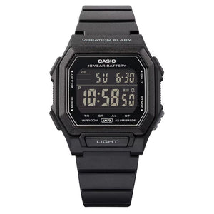 Reloj Digital Casio Hombre W-738H-1BV