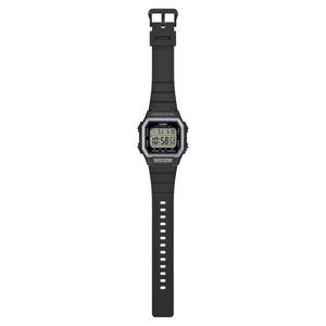 Reloj Digital Casio Hombre W-738H-1AV