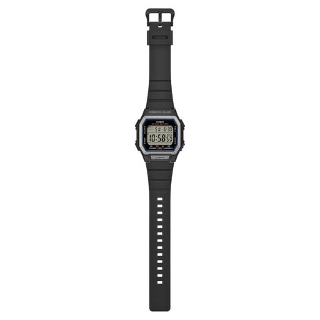 Reloj Digital Casio Hombre W-738H-1AV