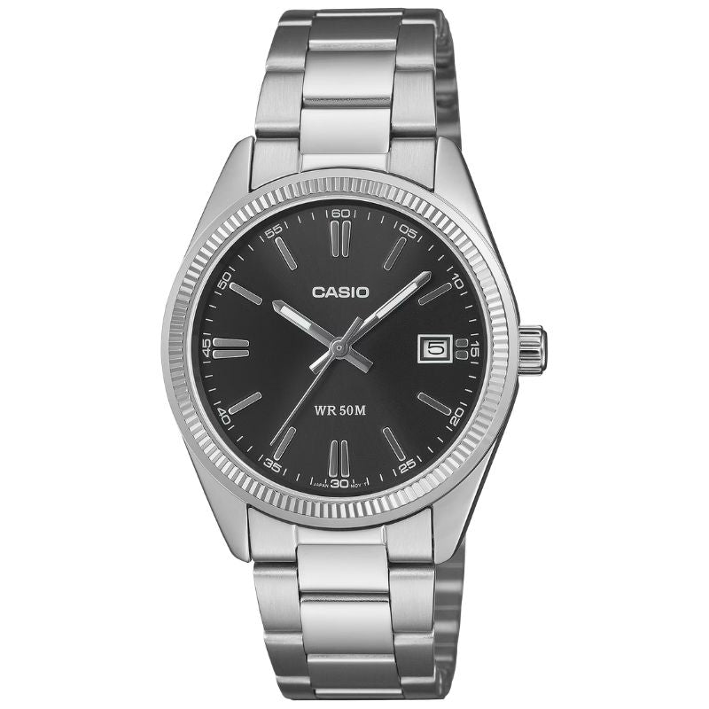 Reloj Análogo Casio Unisex UTP-1302PD-1AV