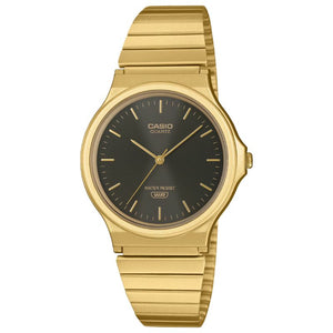 Reloj Análogo Casio Unisex MQ-24GA-1A