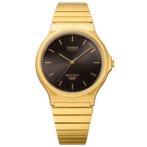 Reloj Análogo Casio Unisex MQ-24GA-1A