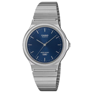 Reloj Análogo Casio Unisex MQ-24DA-2A