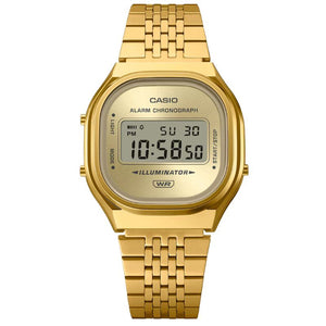 Reloj Digital Casio Hombre A140WEG-9A