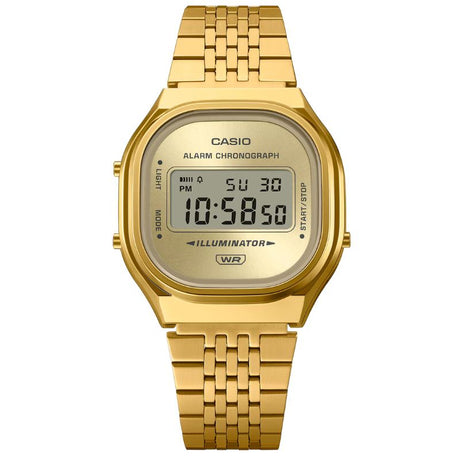 Reloj Digital Casio Hombre A140WEG-9A