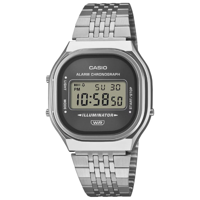Reloj Digital Casio Hombre A140WE-8A