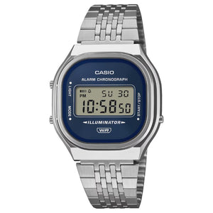 Reloj Digital Casio Unisex A140WE-2A