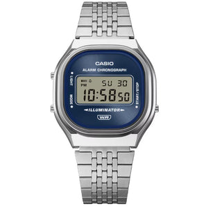 Reloj Digital Casio Unisex A140WE-2A