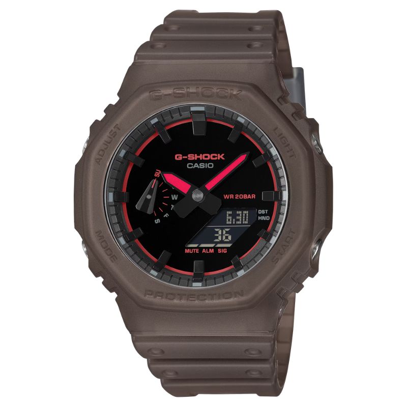 Reloj Digital-Análogo G-Shock Hombre GA-2100K-5A