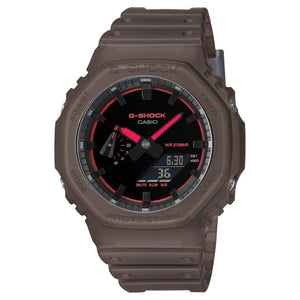 Reloj Digital-Análogo G-Shock Hombre GA-2100K-5A