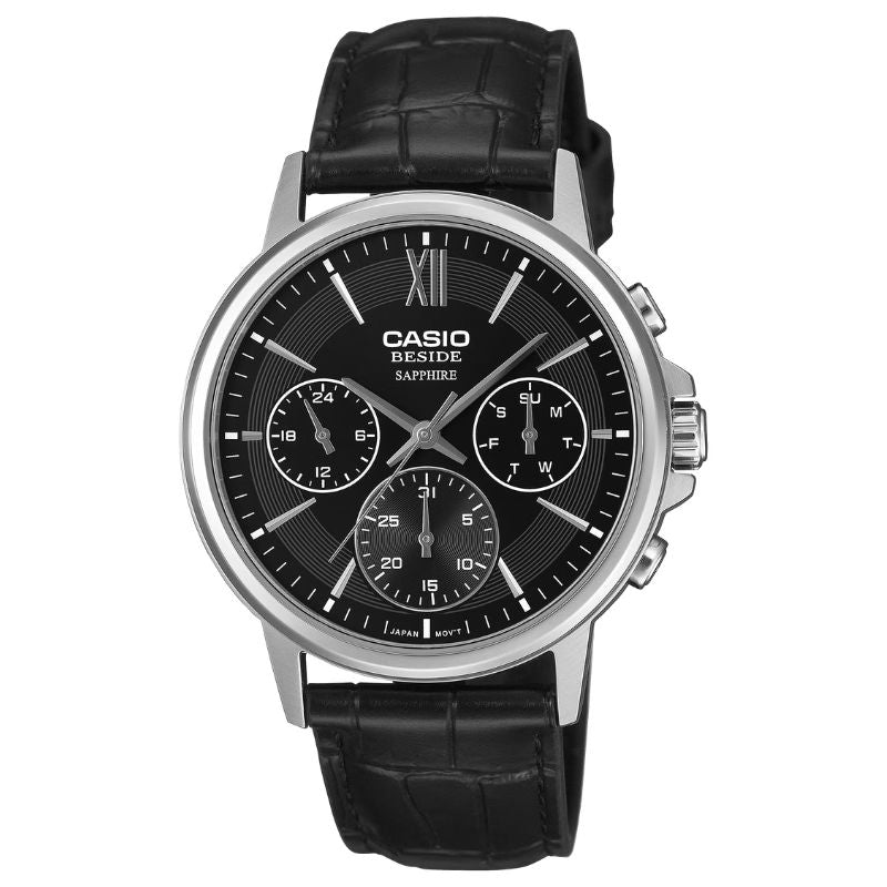 Reloj Análogo Casio Hombre BMS-300L-1A