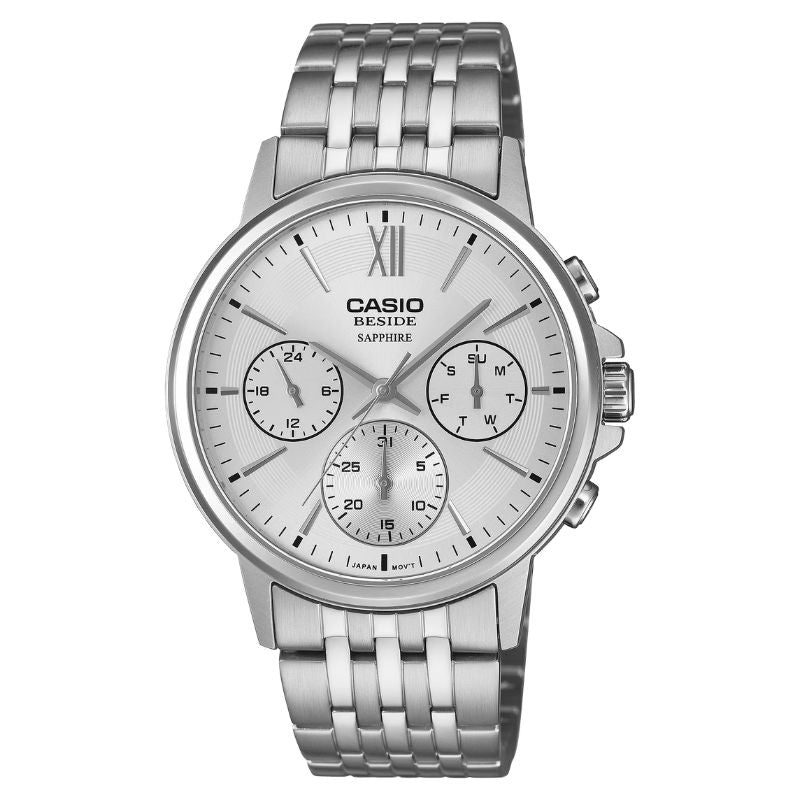 Reloj Análogo Casio Hombre BMS-300D-7A