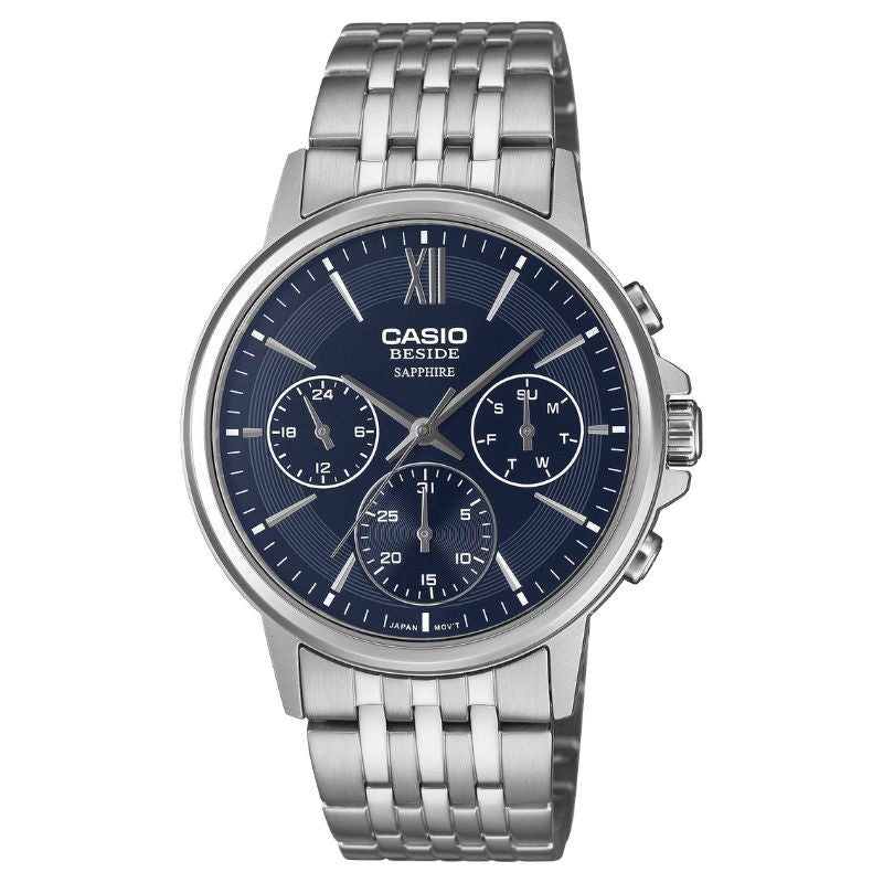 Reloj Análogo Casio Hombre BMS-300D-2A