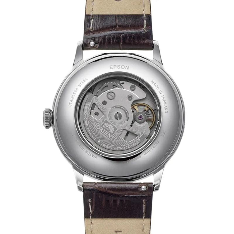 Reloj Automático Orient Bambino Hombre RA-AC0033Y