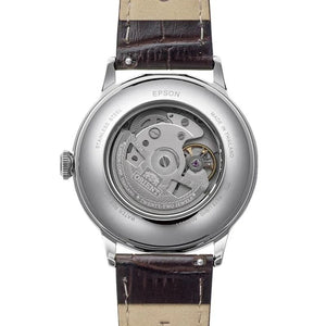 Reloj Automático Orient Bambino Hombre RA-AC0033Y