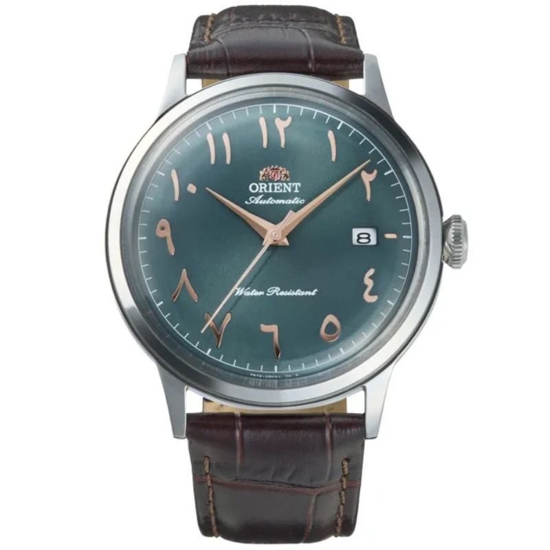 Reloj Automático Orient Bambino Hombre RA-AC0035E