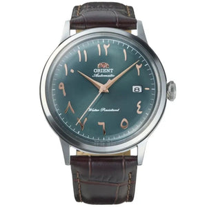 Reloj Automático Orient Bambino Hombre RA-AC0035E