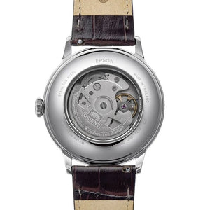 Reloj Automático Orient Bambino Hombre RA-AC0035E