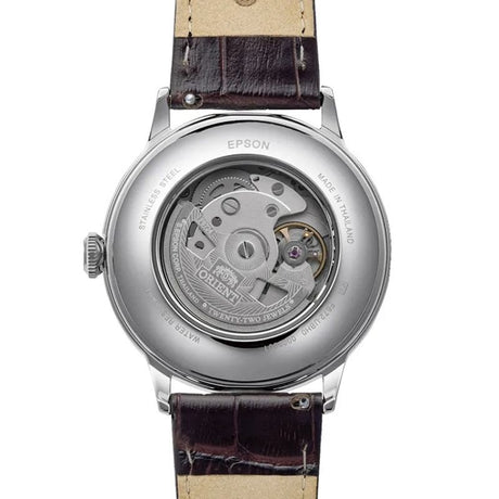 Reloj Automático Orient Bambino Hombre RA-AC0035E