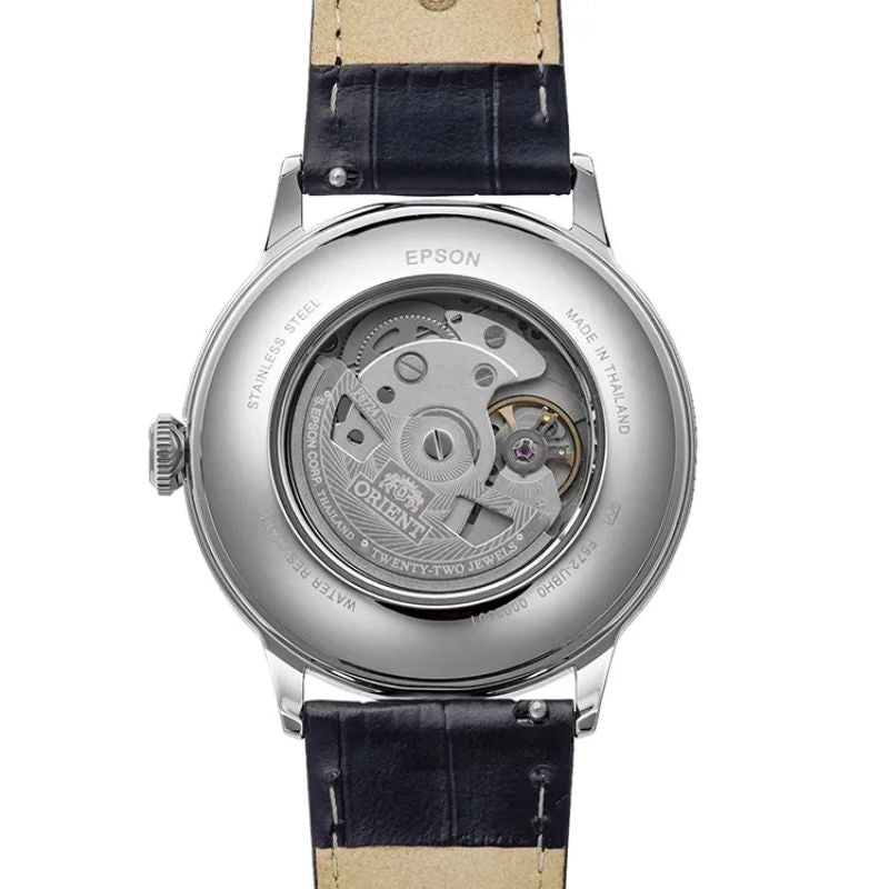 Reloj Automático Orient Bambino Hombre RA-AC0036L