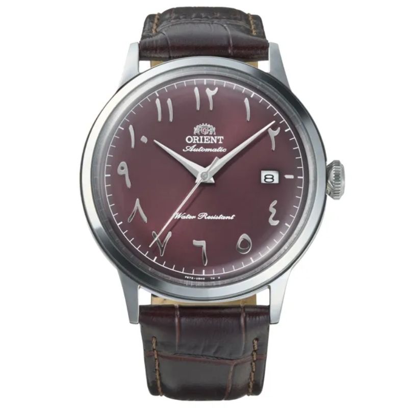 Reloj Automático Orient Bambino Hombre RA-AC0037R