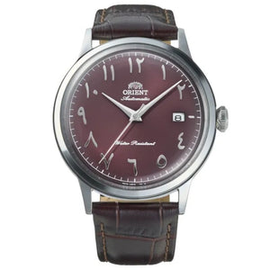 Reloj Automático Orient Bambino Hombre RA-AC0037R