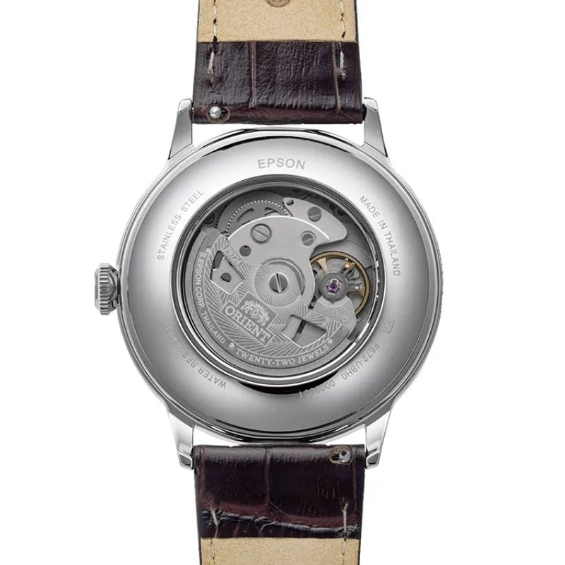 Reloj Automático Orient Bambino Hombre RA-AC0037R