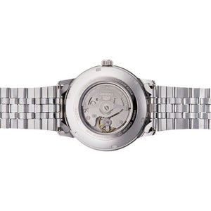 Reloj Automático Orient Hombre RA-AC0F02S