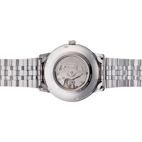 Reloj Automático Orient Hombre RA-AC0F02S