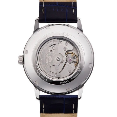 Reloj Automático Orient Hombre RA-AC0F06L