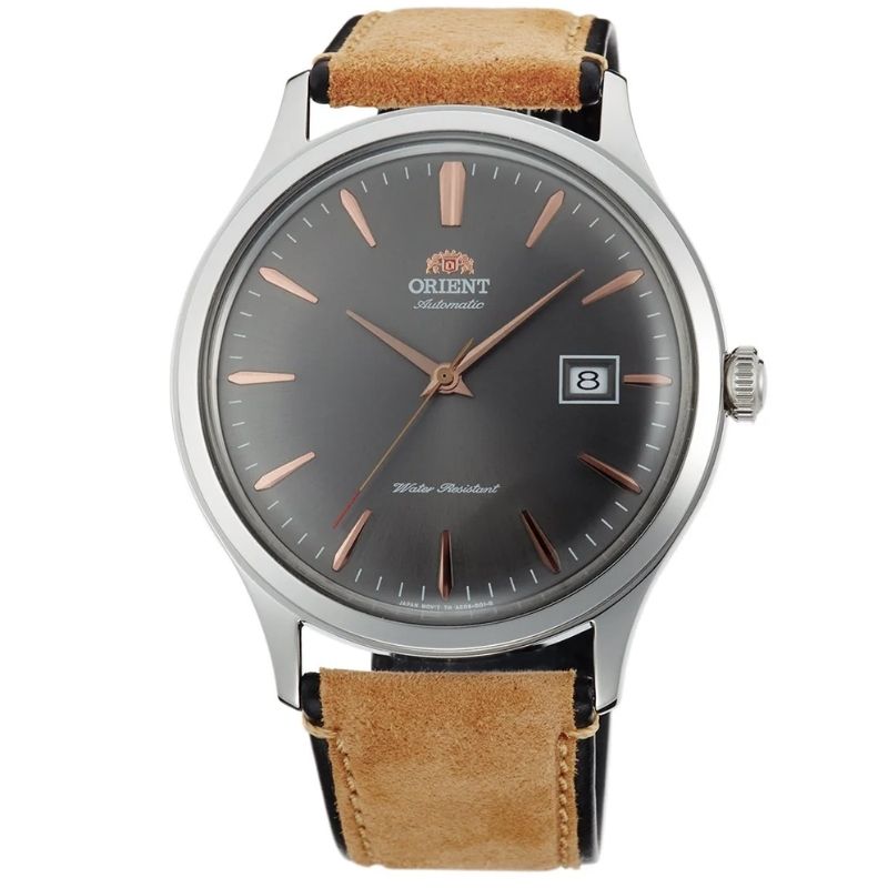 Reloj Automático Orient Bambino Versioón 4 Hombre TAC08003A