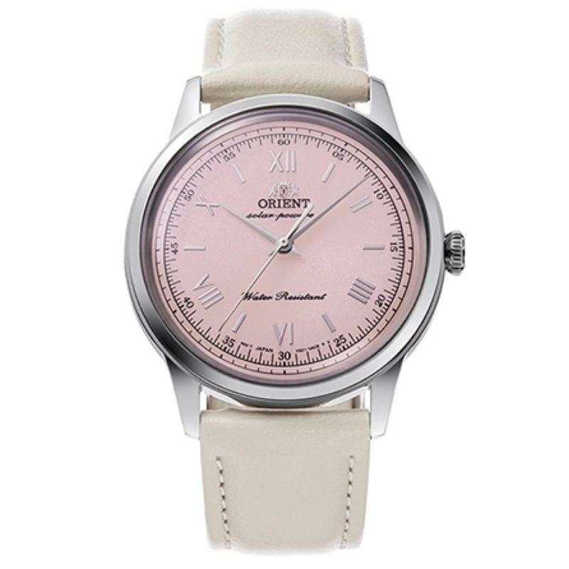 Reloj Análogo Orient Bambino Hombre RA-WK0005P
