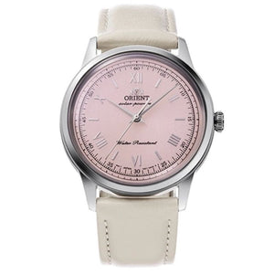 Reloj Análogo Orient Bambino Hombre RA-WK0005P