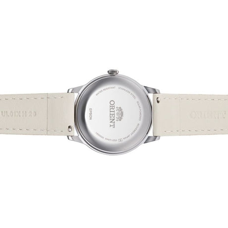 Reloj Análogo Orient Bambino Hombre RA-WK0005P