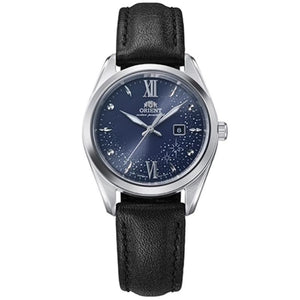 Reloj Análogo Orient Stretto Solar Mujer RA-WG0605L