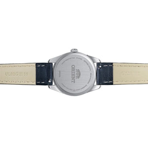 Reloj Análogo Orient Stretto Solar Mujer RA-WG0605L