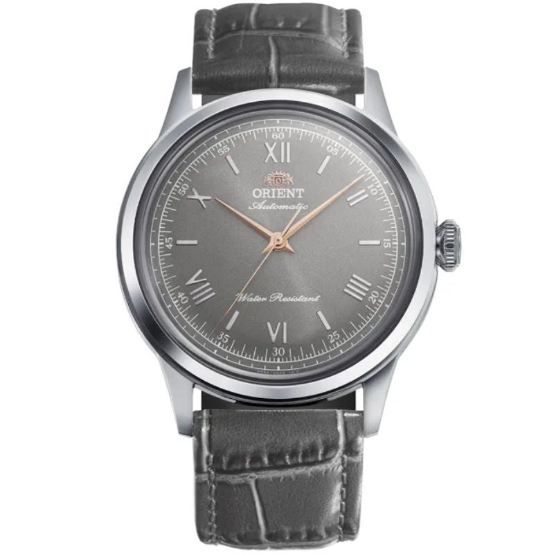 Reloj Automático Orient Bambino Hombre RA-BB0006N
