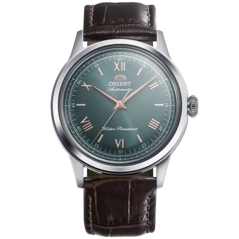 Reloj Automático Orient Bambino Hombre RA-BB0001E