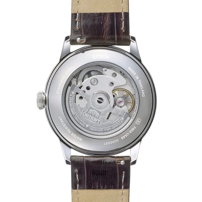 Reloj Automático Orient Bambino Hombre RA-BB0001E
