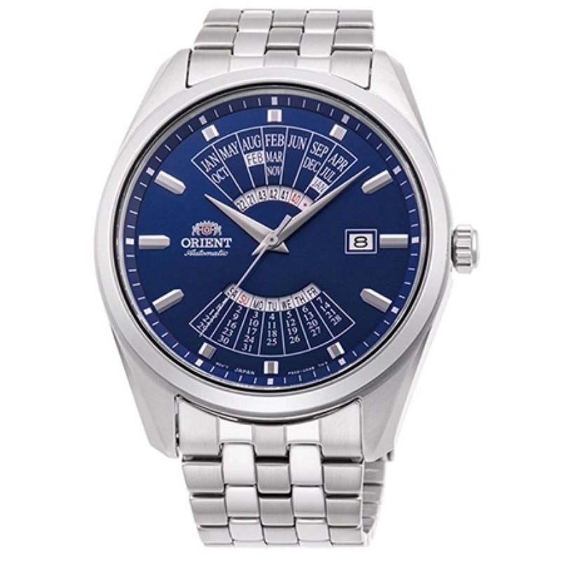 Reloj Automático Orient Multi-Year Hombre RA-BA0003L