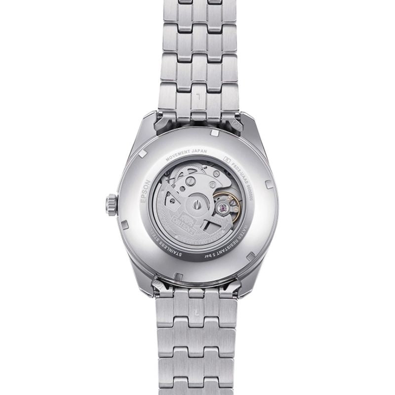 Reloj Automático Orient Multi-Year Hombre RA-BA0003L