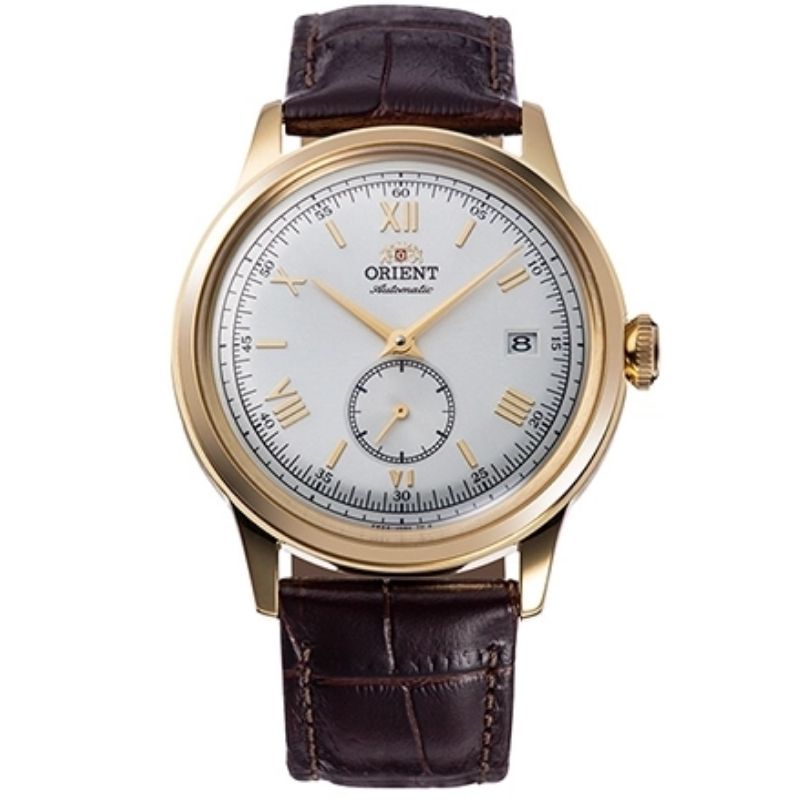 Reloj Automático Orient Bambino Versión 2 Hombre RA-AP0106S